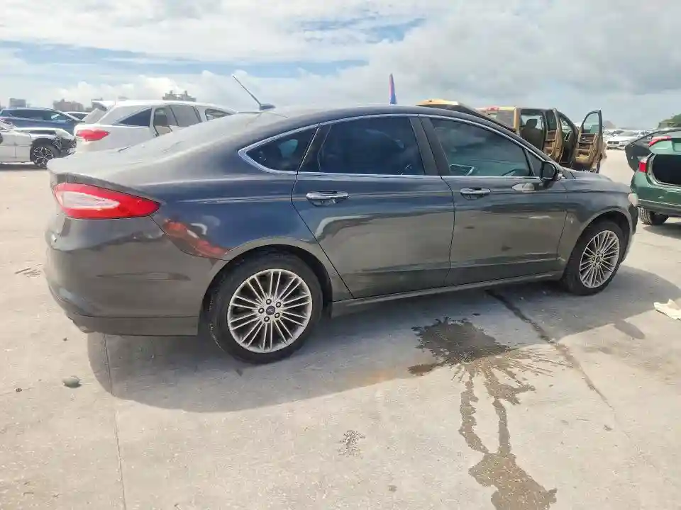 3FA6P0HDXFR288427 2015 FORD FUSION-2