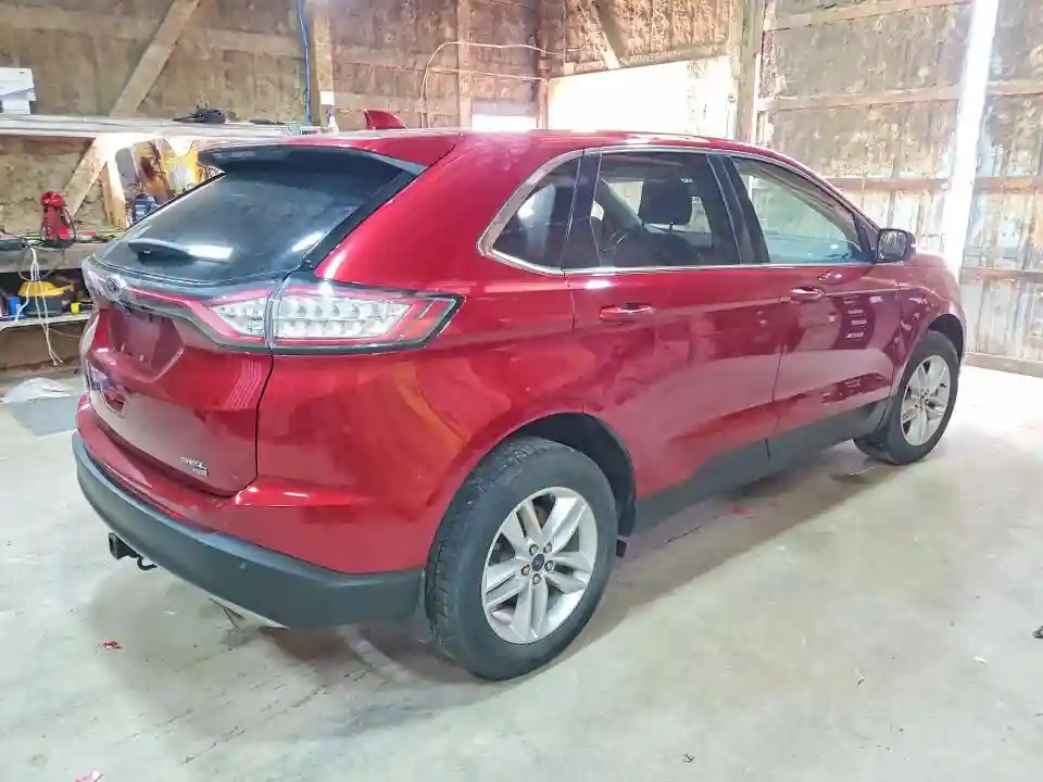 2FMPK4J89JBB52441 2018 FORD EDGE-2