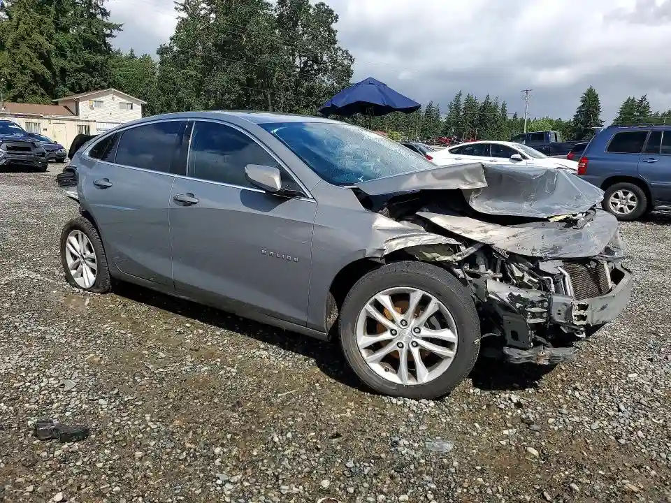 1G1ZD5STXJF182409 2018 CHEVROLET MALIBU-3