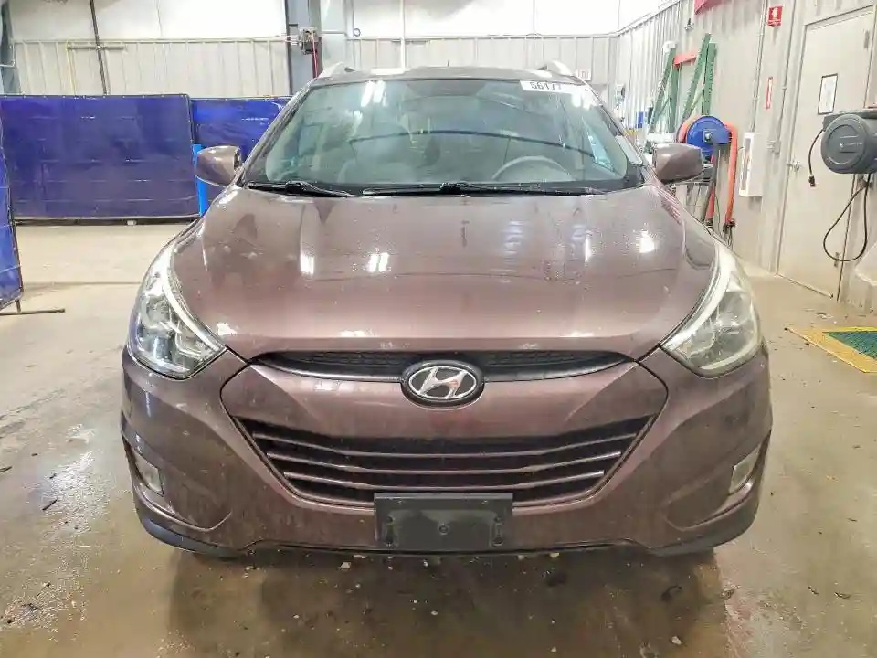 KM8JU3AG3EU934378 2014 HYUNDAI TUCSON-4