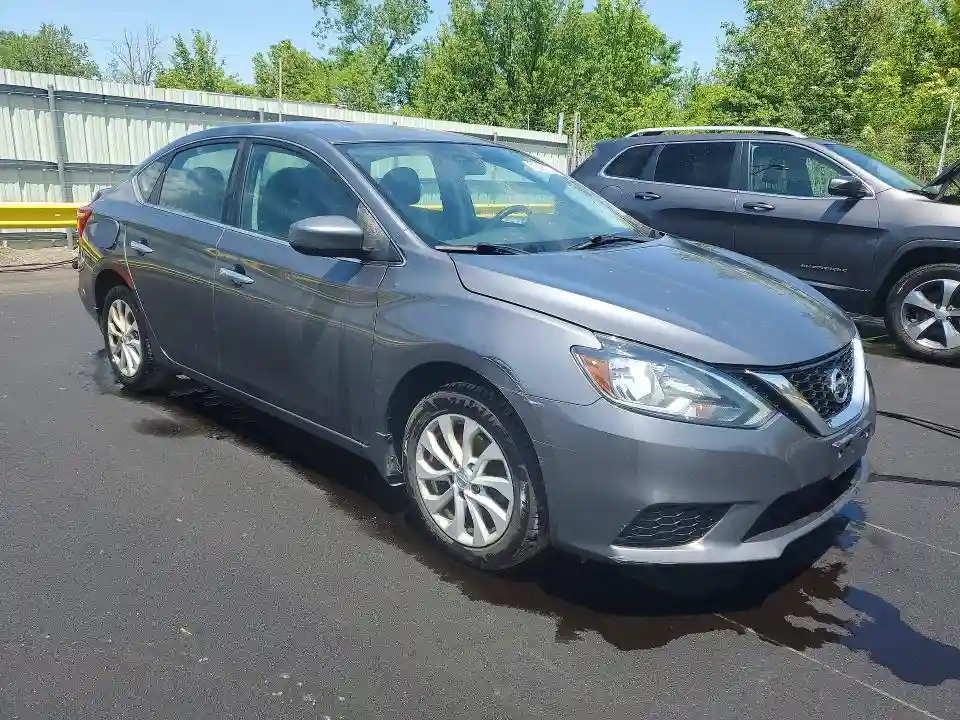 3N1AB7AP9KL605937 2019 NISSAN SENTRA-3