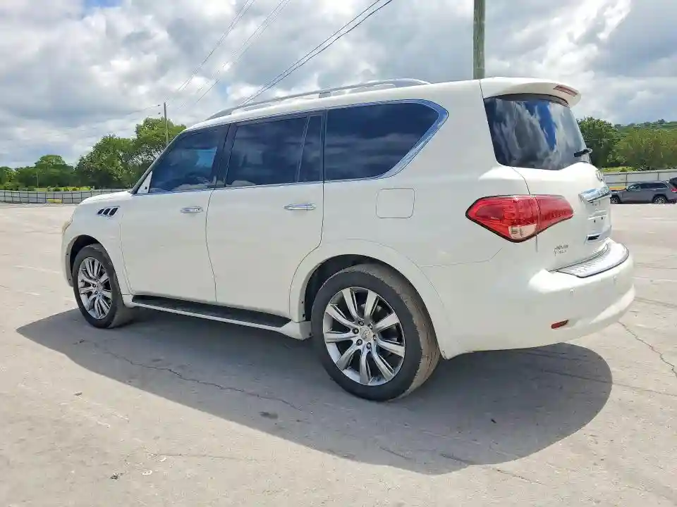 JN8AZ2NE1D9061020 2013 INFINITI QX56 BASE-1