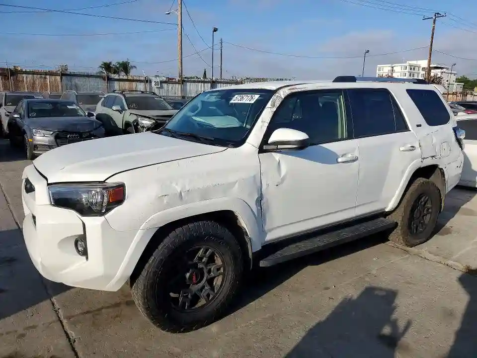 JTEEU5JR1P5291900 2023 TOYOTA 4RUNNER-0