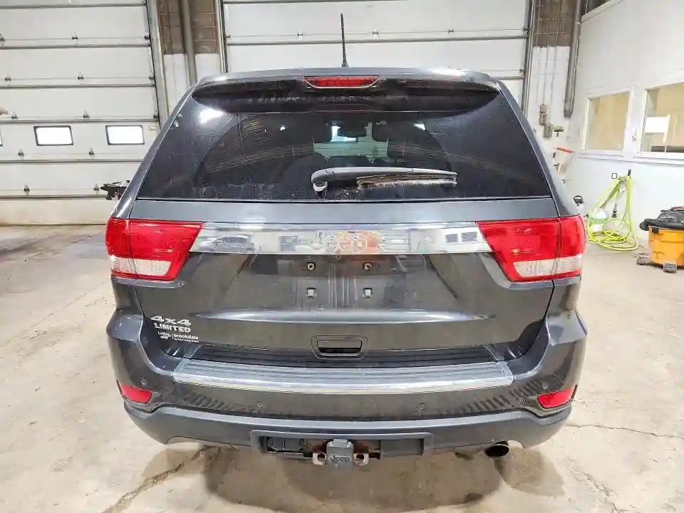 1J4RR5GG1BC631719 2011 JEEP CHEROKEE-5