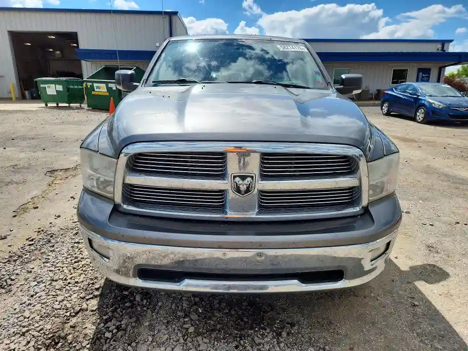 1C6RD7LT5CS203976 2012 DODGE RAM 1500-4