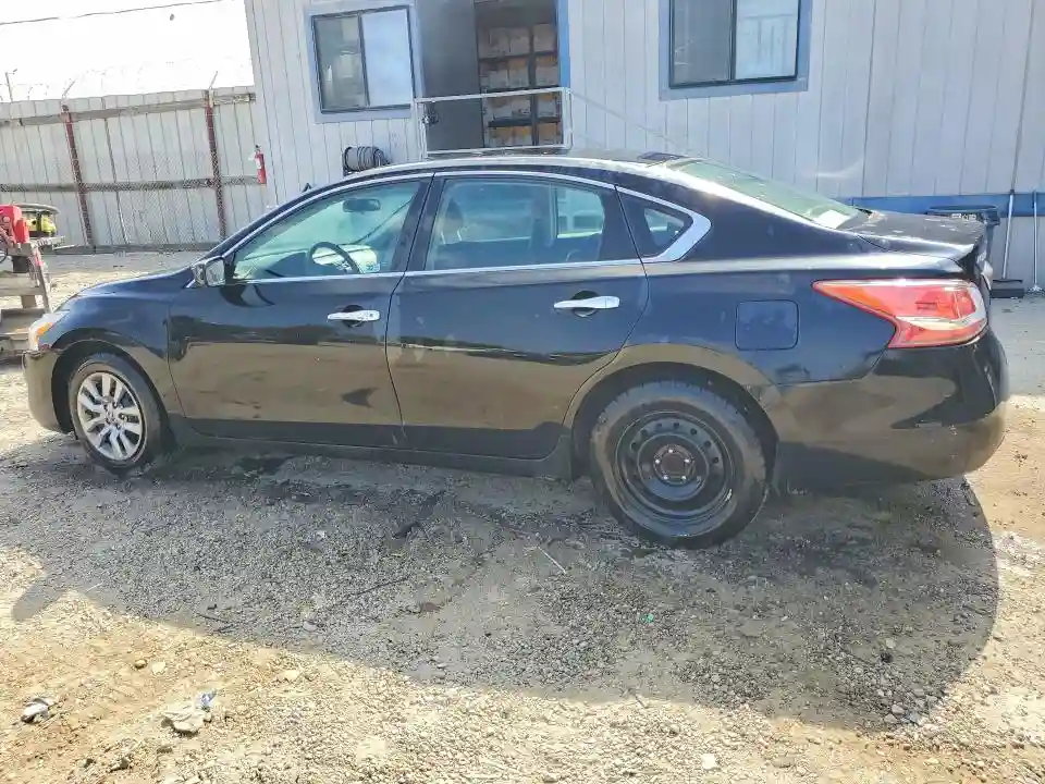 1N4AL3AP2DN545303 2013 NISSAN ALTIMA-1