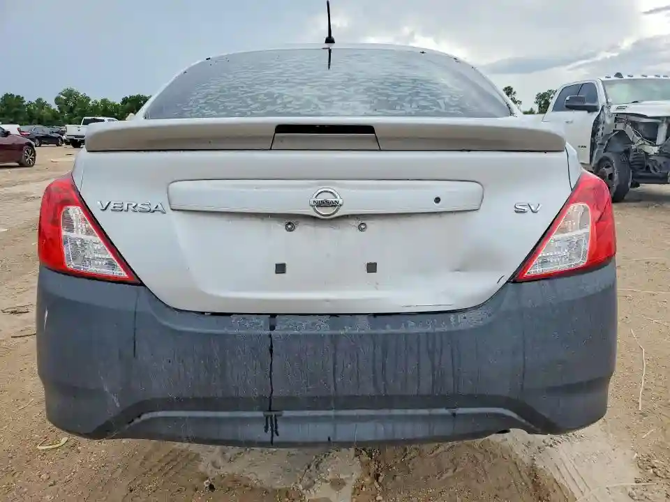 3N1CN7AP4HK431998 2017 NISSAN VERSA-5