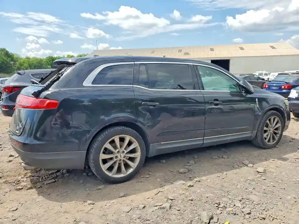 2LMHJ5AT8CBL54616 2012 LINCOLN MKT-2