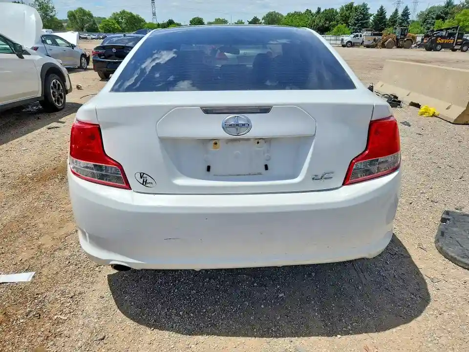 JTKJF5C71D3046975 2013 SCION TC-5