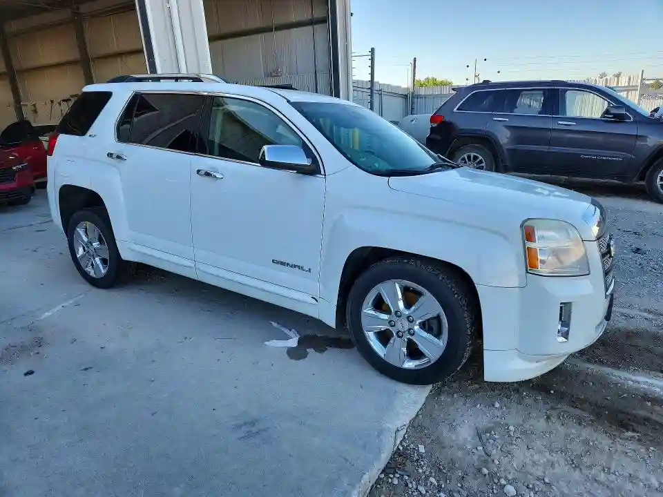2GKFLYE37F6436755 2015 GMC TERRAIN-3