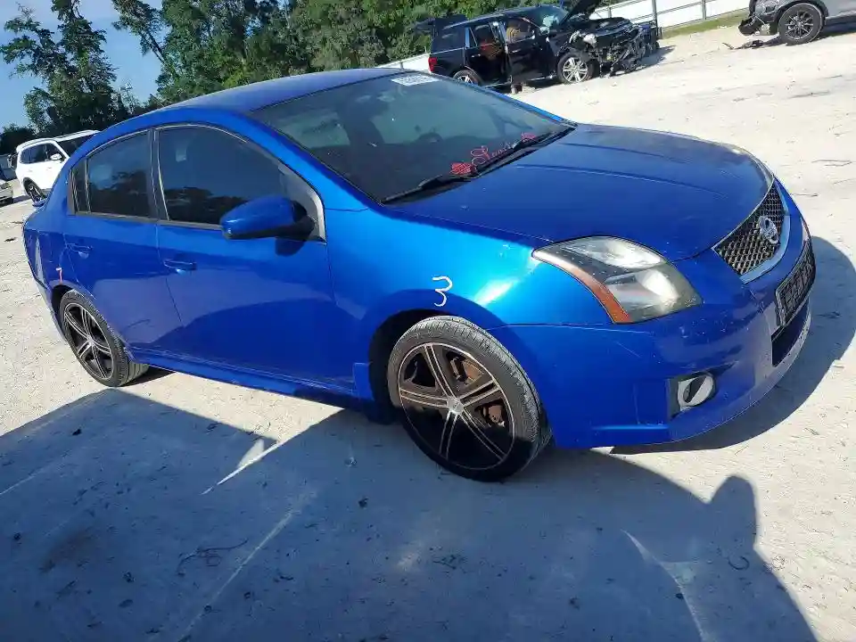 3N1AB6AP2BL663771 2011 NISSAN SENTRA-3