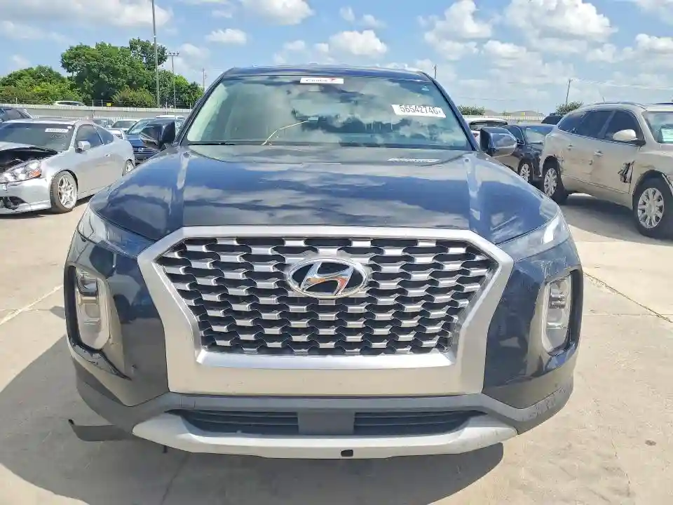 KM8R14HE1NU444446 2022 HYUNDAI PALISADE-4