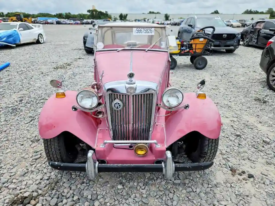 MA15895 1981 FIBERFAB KITCAR-4