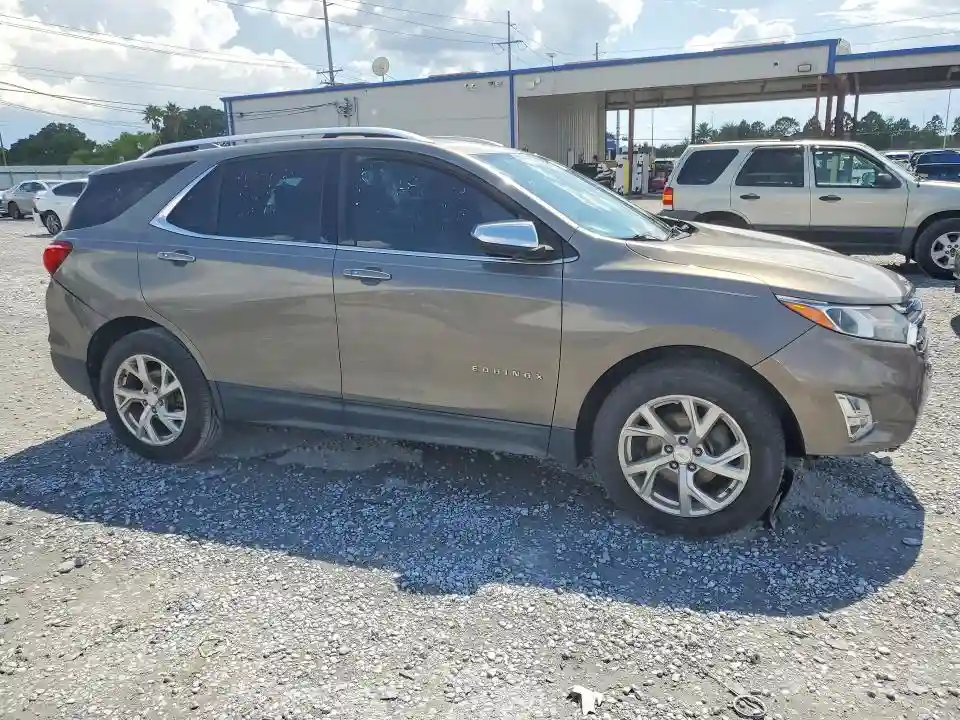 3GNAXNEV3KS553360 2019 CHEVROLET EQUINOX-3
