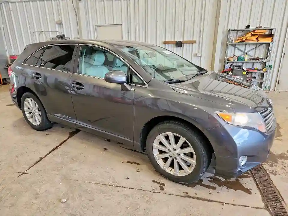 4T3ZA3BB2BU040860 2011 TOYOTA VENZA-3