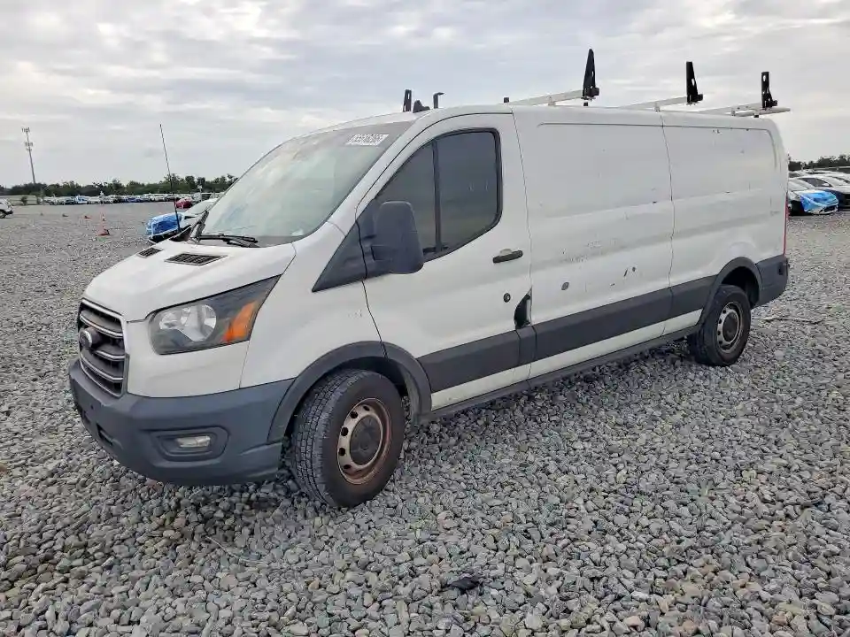 1FTBR1Y89LKB45514 2020 FORD TRANSIT-0