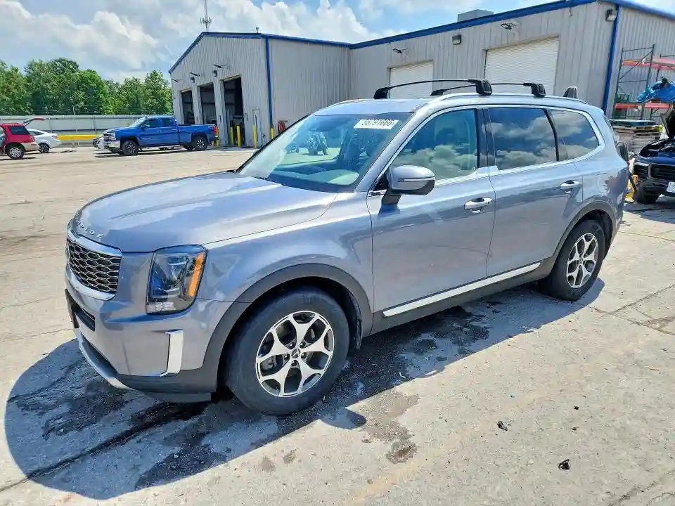 5XYP34HC4LG001582 2020 KIA TELLURIDE-0