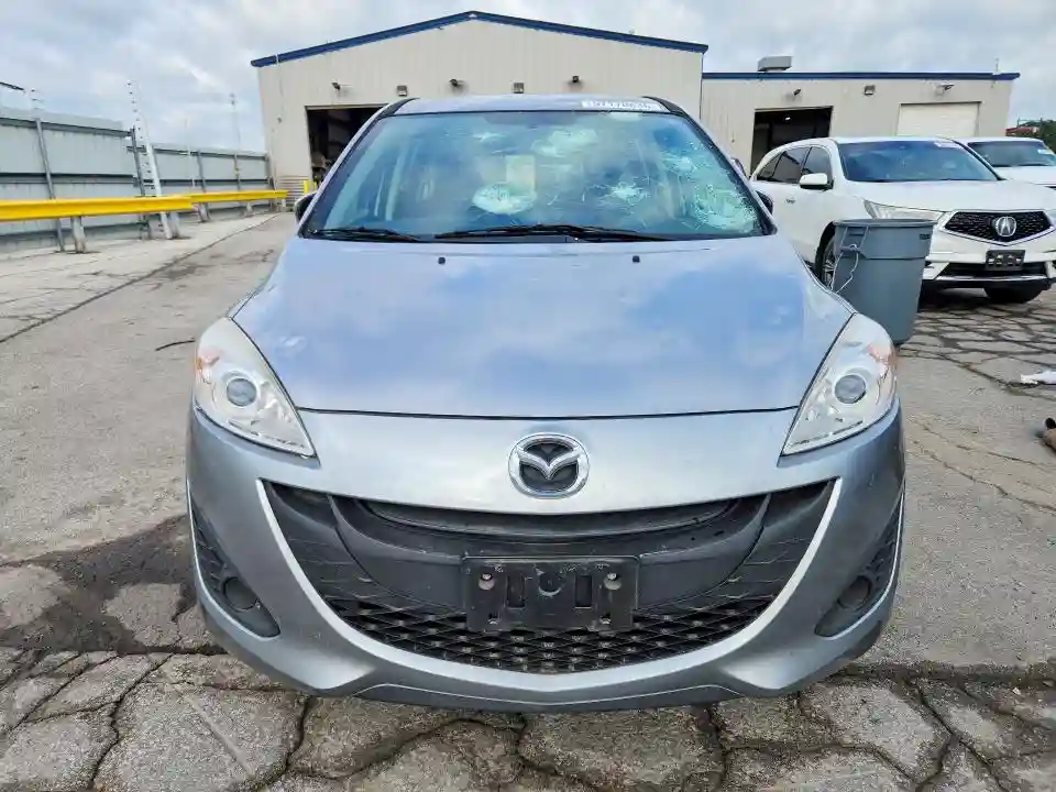 JM1CW2BL6C0115365 2012 MAZDA 5-4