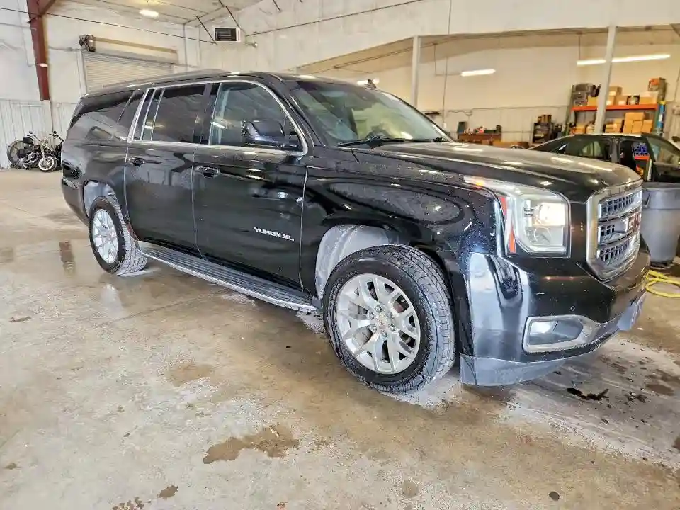 1GKS2HKC7FR128284 2015 GMC YUKON-3