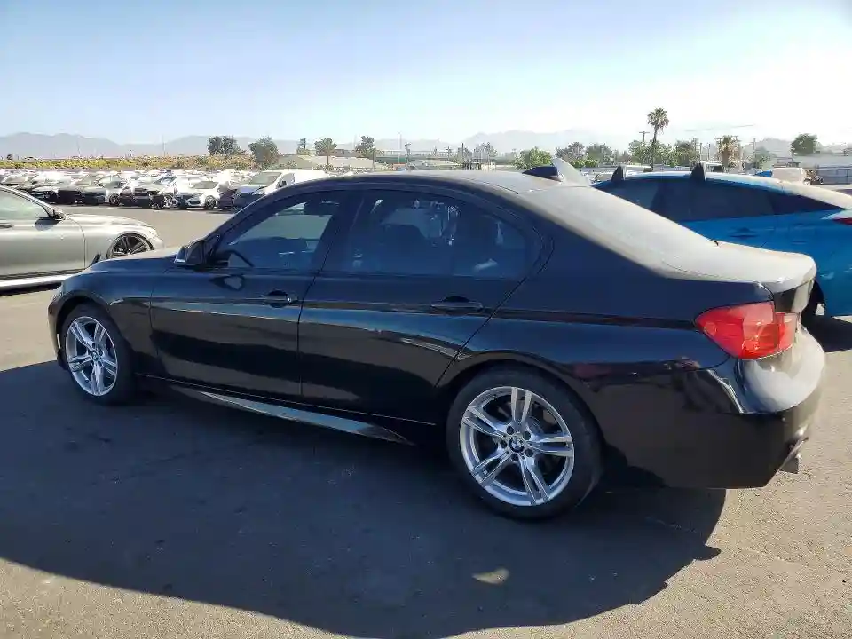 WBA3A9C59EF479039 2014 BMW 3 SERIES-1
