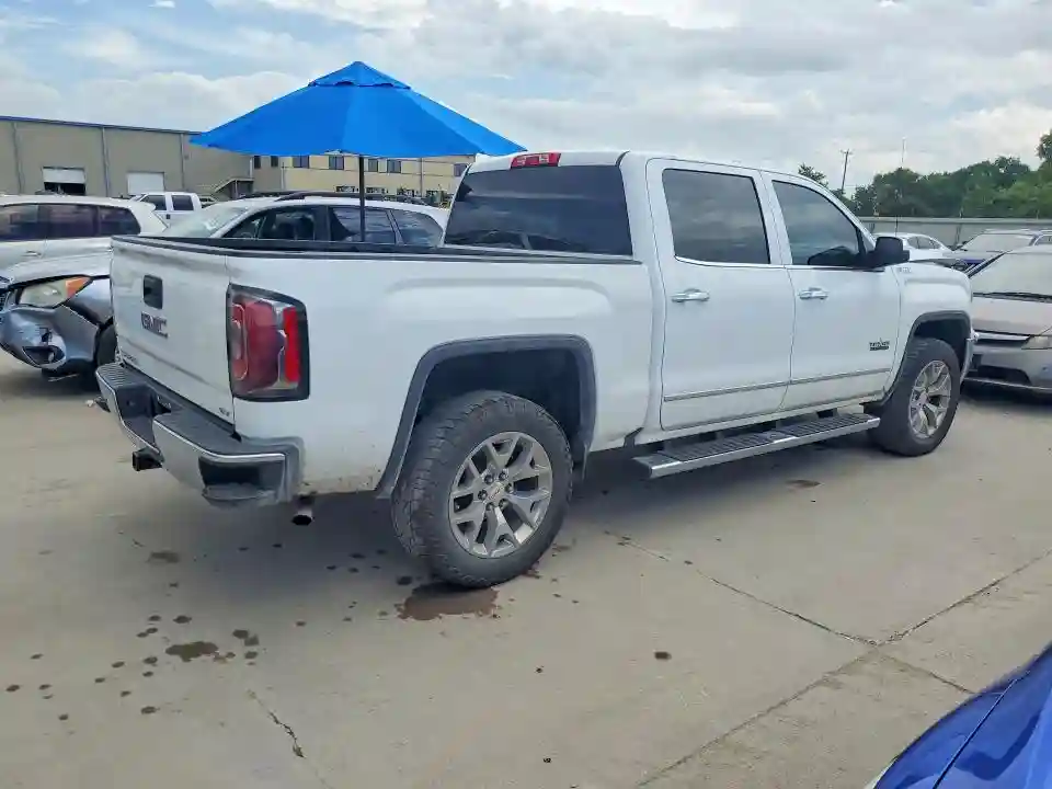3GTU2NEC9JG542545 2018 GMC SIERRA-2