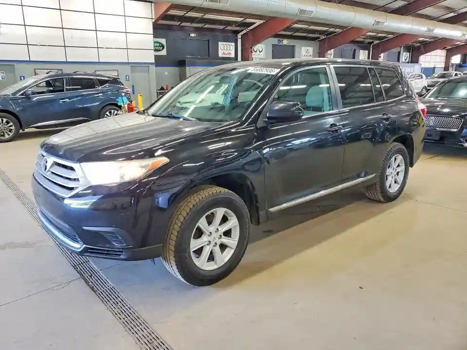5TDBK3EH6DS203562 2013 TOYOTA HIGHLANDER-0