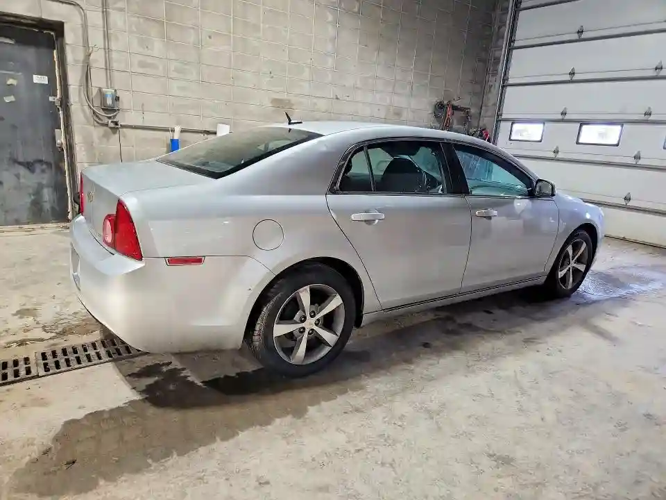 1G1ZC5E18BF298805 2011 CHEVROLET MALIBU-2