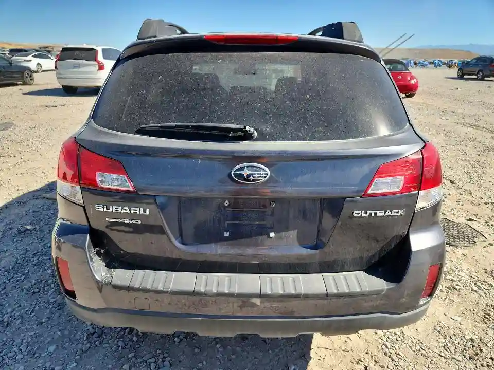 4S4BRCCC6D3259775 2013 SUBARU OUTBACK-5