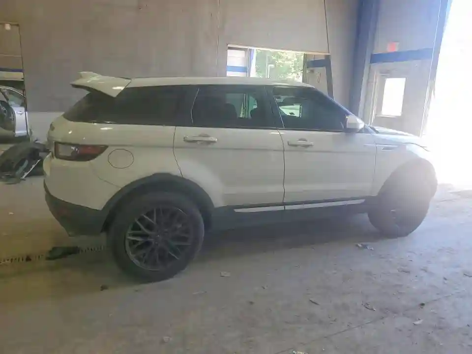 SALVR2BG6GH080510 2016 LAND ROVER RANGEROVER-2