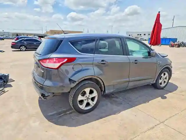 1FMCU0G95FUA10901 2015 FORD ESCAPE SE-2