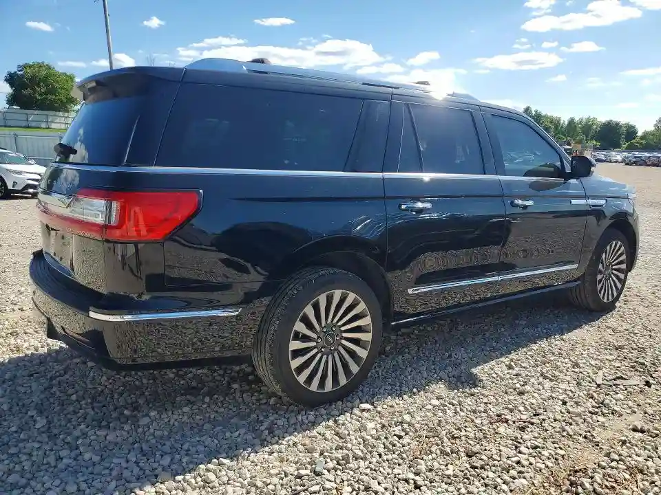 5LMJJ3LT9KEL03110 2019 LINCOLN NAVIGATOR-2