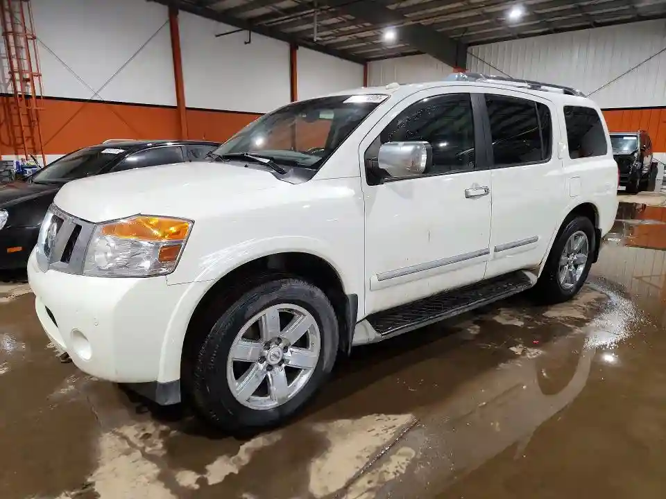 5N1AA0NE1DN601363 2013 NISSAN ARMADA-0