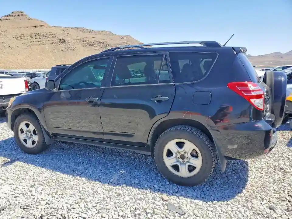 2T3ZF4DV4CW150535 2012 TOYOTA RAV4-1