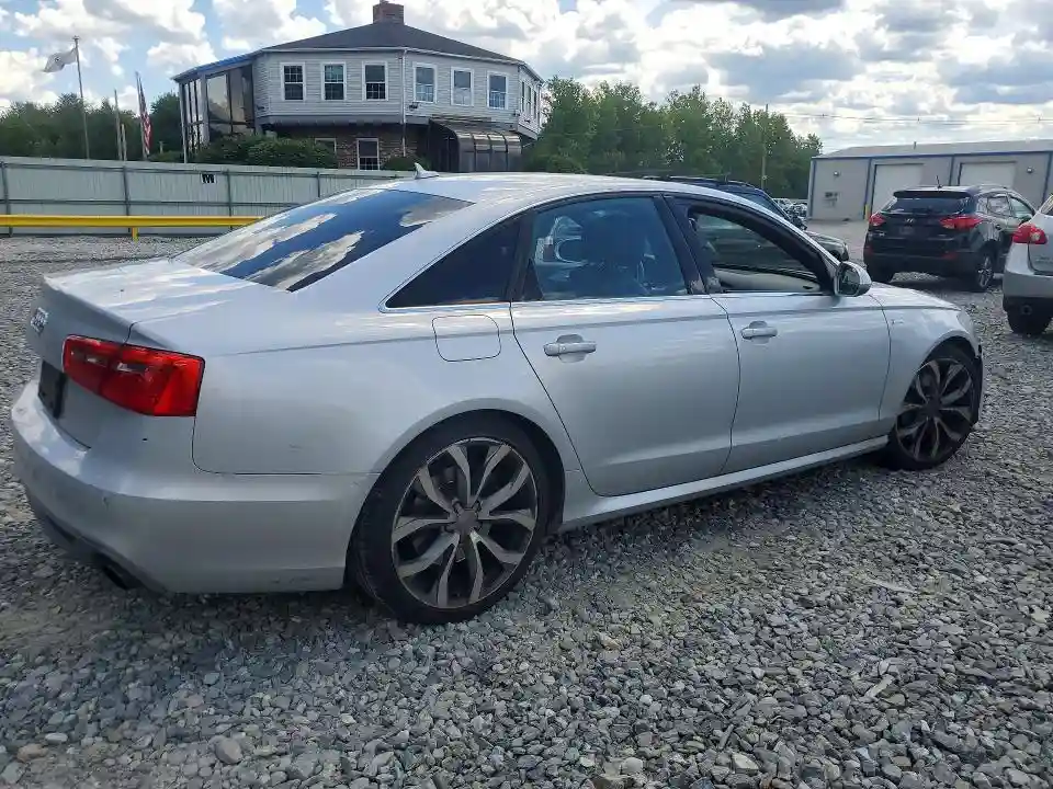 WAUBGAFC8CN029245 2012 AUDI A6-2