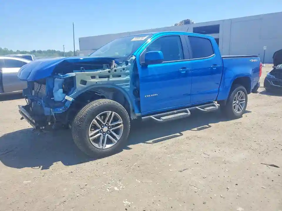 1GCGTCEN1N1198228 2022 CHEVROLET COLORADO-0