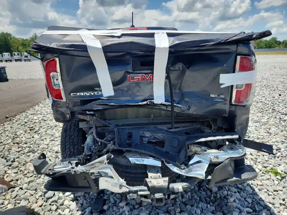 1GTG5CE35G1291734 2016 GMC CANYON-5