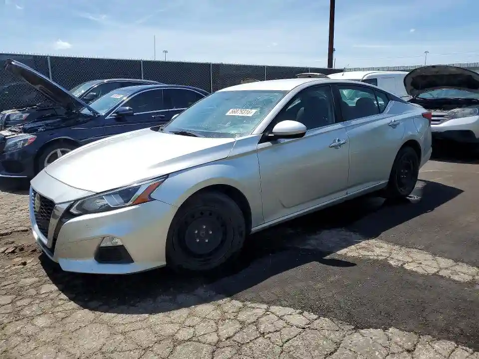 1N4BL4BV3KC128143 2019 NISSAN ALTIMA-0