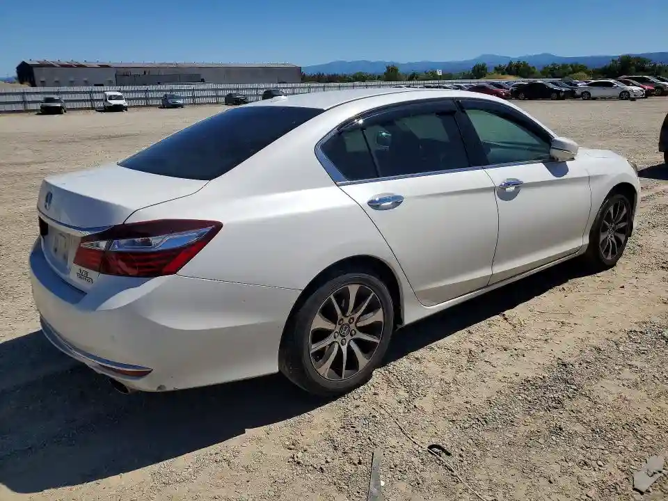 1HGCR3F87GA001346 2016 HONDA ACCORD-2