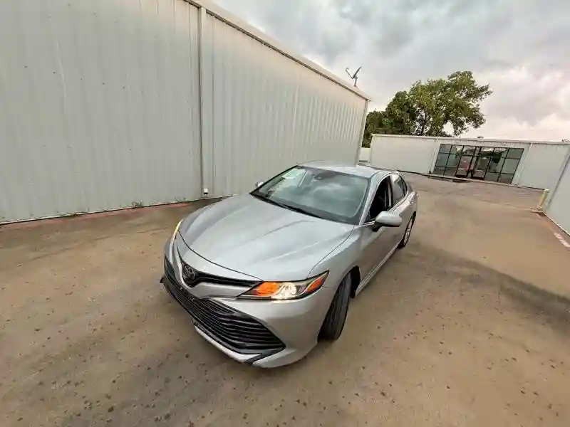 4T1C11AK2LU887853 2020 TOYOTA CAMRY-1