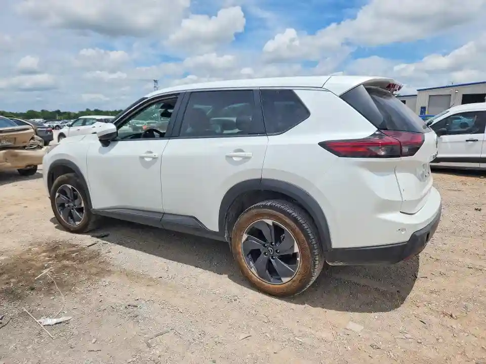 5N1BT3BA1SC815702 2025 NISSAN ROGUE-1