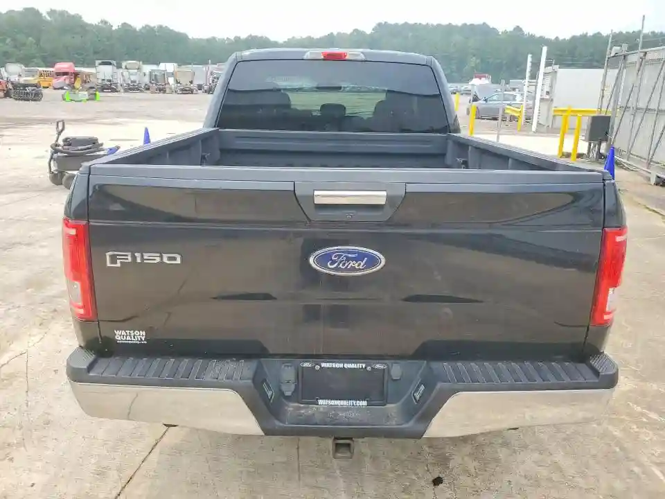 1FTEX1CP8FKE27178 2015 FORD F150-5