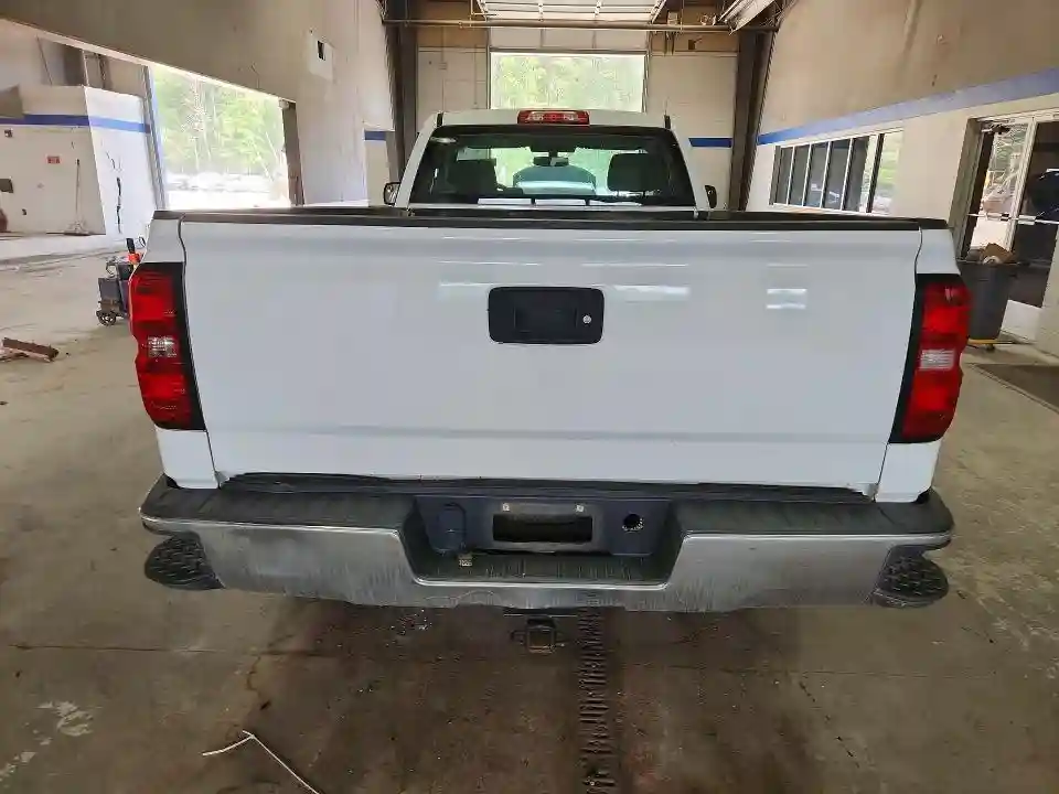 1GCNCNEC0JZ906515 2018 CHEVROLET SILVERADO-5