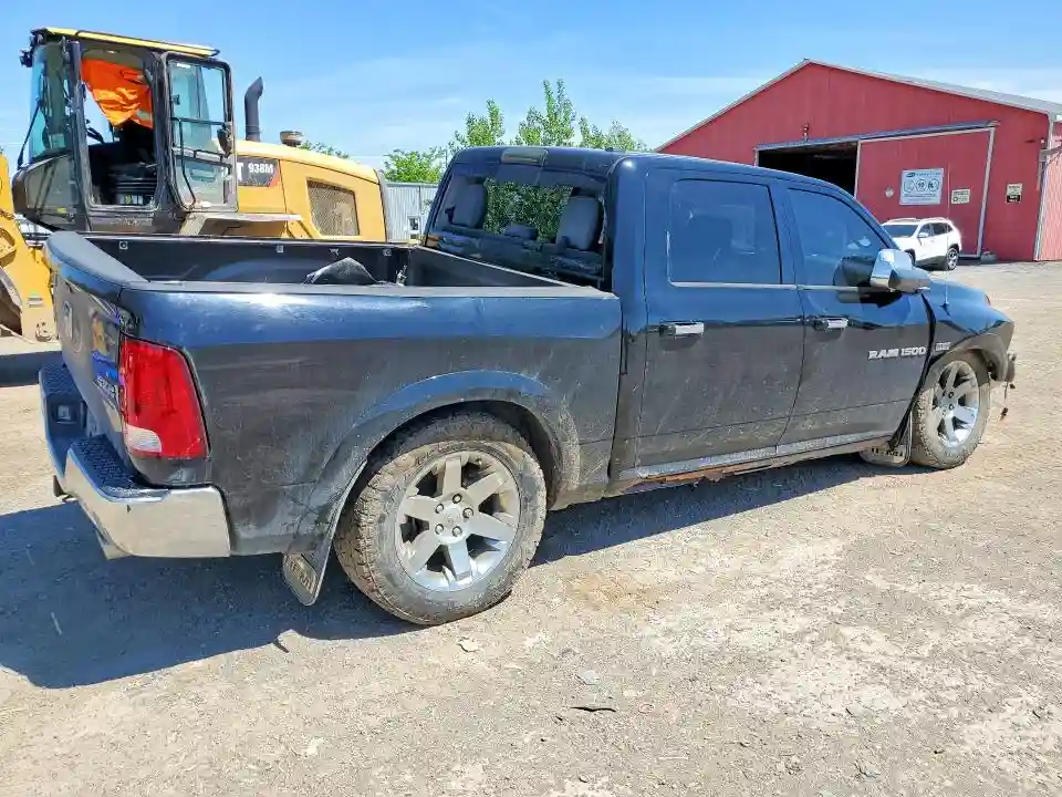 1C6RD7NT8CS140577 2012 DODGE RAM 1500-2