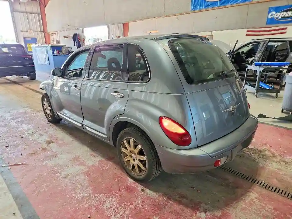 3A4GY5F93AT219172 2010 CHRYSLER PT CRUISER-1