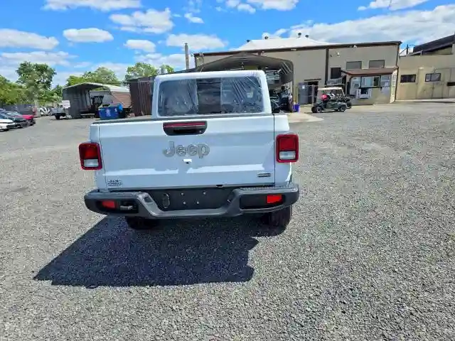 1C6HJTFG4PL533216 2023 JEEP GLADIATOR-5