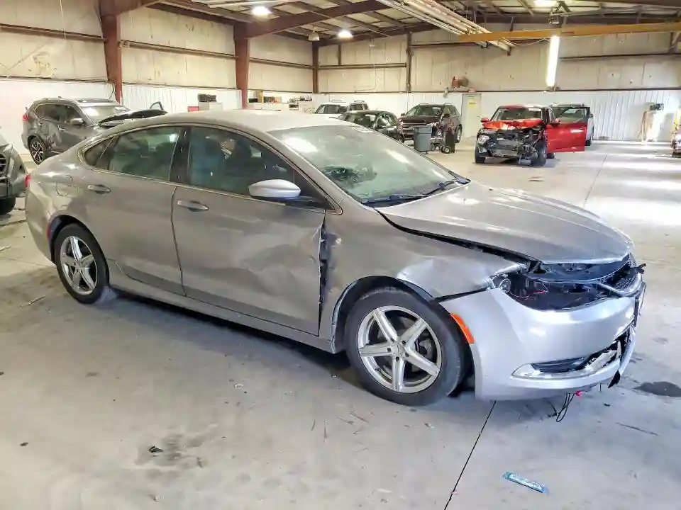 1C3CCCAB3FN634652 2015 CHRYSLER 200-3