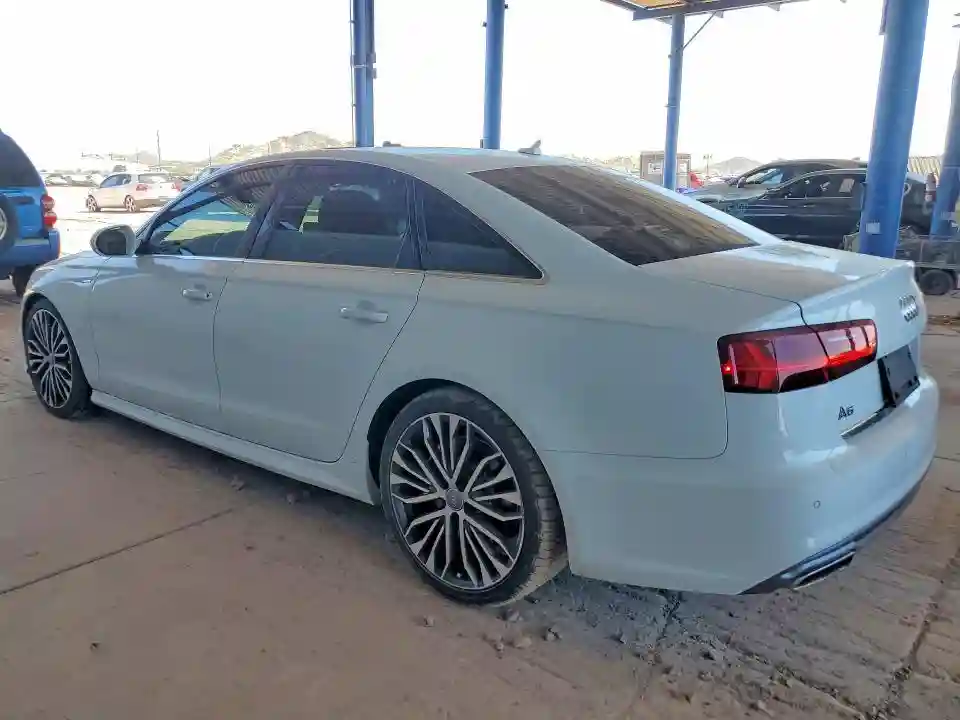 WAUFGAFC0GN068385 2016 AUDI A6-1