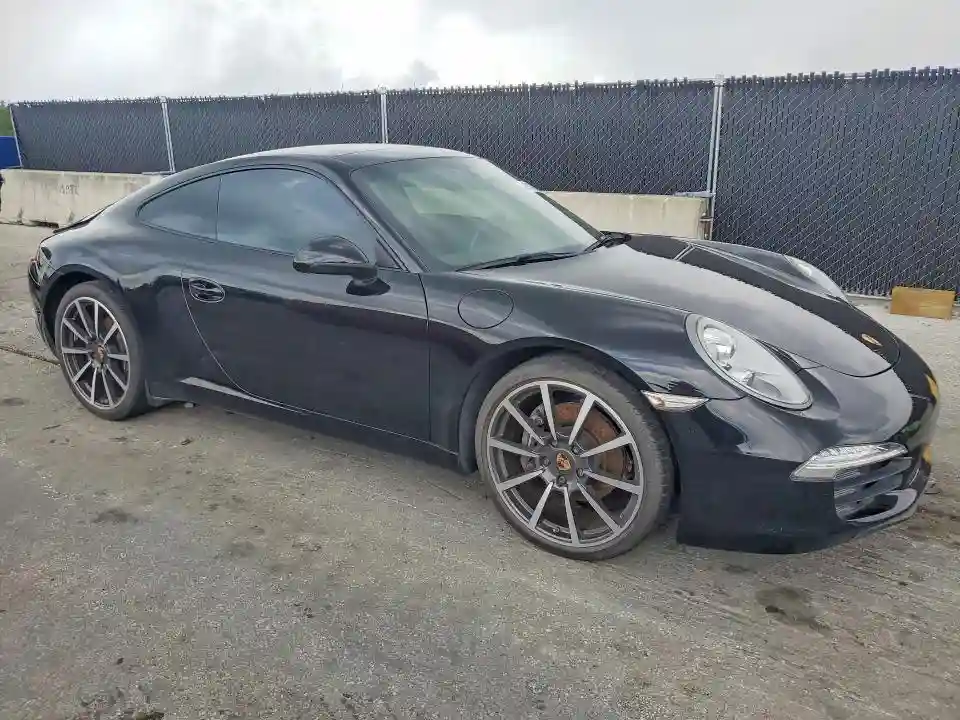 WP0AA2A97ES107648 2014 PORSCHE 911-3