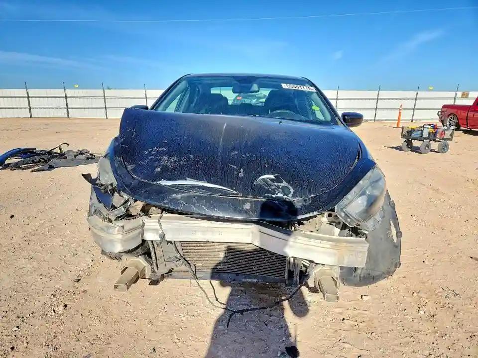 1C3CDFBB8FD298922 2015 DODGE DART SXT-4