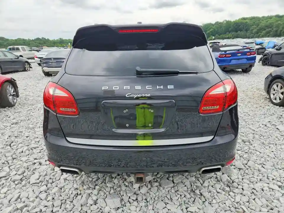 WP1AF2A25DLA22397 2013 PORSCHE CAYENNE-5